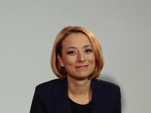 Alexandra BĂLȘEANU